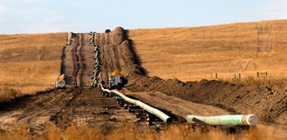 3M Infrastruction Protection
