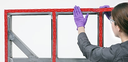 3M Bonding Products for Panel-to-Panel and Stiffener-to-Panel Assembly
