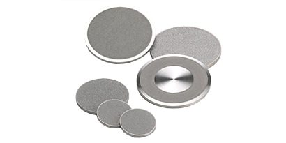 CMP and Surface Finishing Materials
