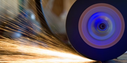 3M Products for Heavy Industrial Markets and Manufacturing
