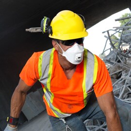 Personal and Safety Protection