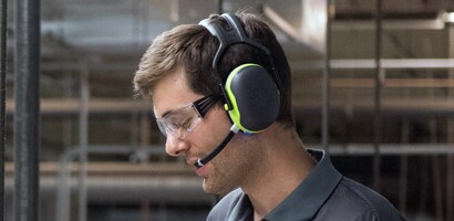 Communicate clearly without risking your safety.
