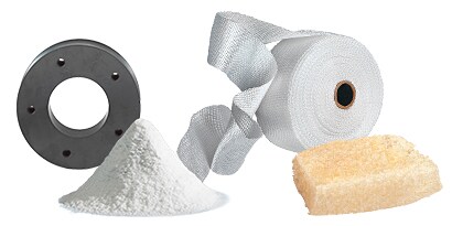 3M Chemicals & Advanced Materials for Heavy Industrial Applications
