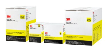 3M™ Easy Trap™ Sweep & Dust Sheets
