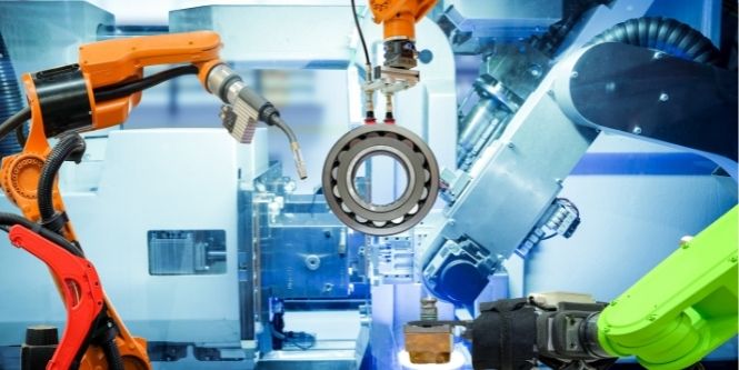 factory automation solutions
