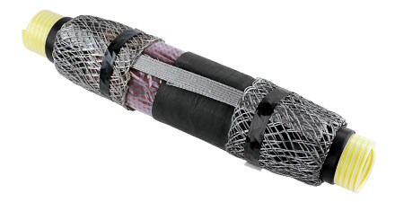 3M Cold Shrink Splices
