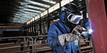 3M Industrial Personal Protective Equipment for Heavy Industrial Applications
