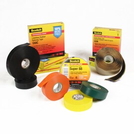 Scotch® Premium Electrical Tapes