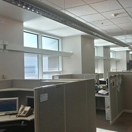 Daylight Redirecting Film