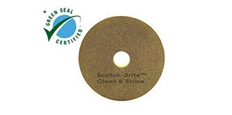 Scotch-Brite™ Clean & Shine Pad
