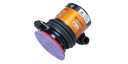AOV-10 Random Orbital Sander
