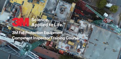 3M Fall Protection | 3M Malaysia