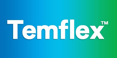 image of 3M Temflex Logo
