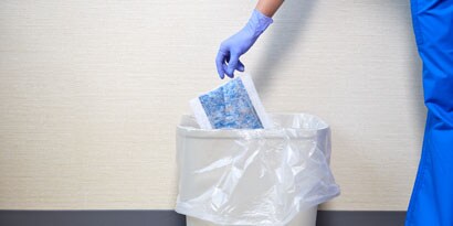 convenient use mop pad, just use and discard
