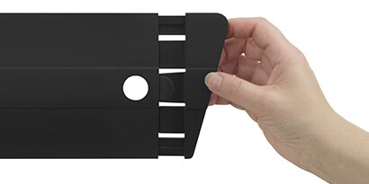 a Scotch-Brite™  Professional 2-in-1 Mopping & Floor Finish Application System with replaceable parts
