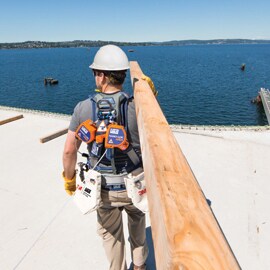 3M Fall Protection Warranty