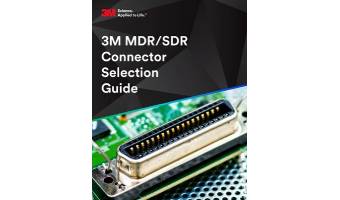 MDR SDR selection guide
