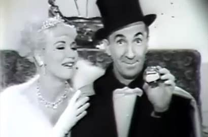 Scotch 33 TV Commercial
