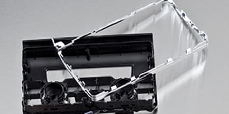 Engineered plastics for 5G from 3M.
