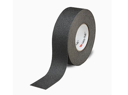 A roll of 3M™ Safety-Walk™ Tape.
