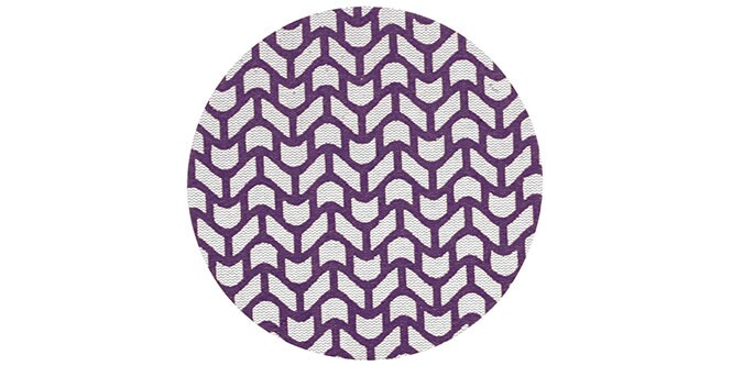 3M Xtract™ Cubitron™ II Net Disc 710W
