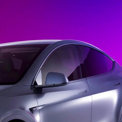 3M™ Automotive Window Films Ceramic XP Series