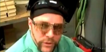 Compare 3M's Auto Darkening Filter to traditional helmets
