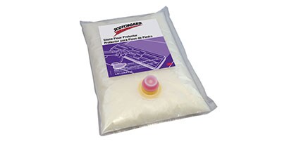 product shot of Scotch-Gard™ Stone Floor Protector

