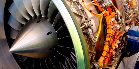 3M products for heavy industrial thermal management applications and solutions
