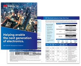 3m emi management solutions guide