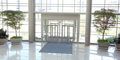 commercial floor care strategy
