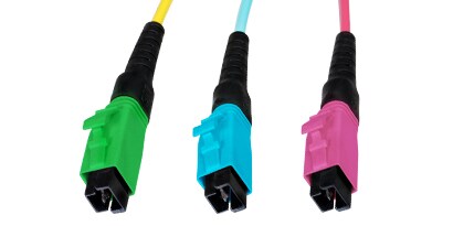 Fibre optic interconnect solutions
