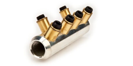 image of 3M Shearbolt QCI
