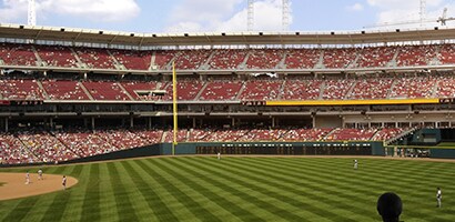 Hospitality & Entertainment
