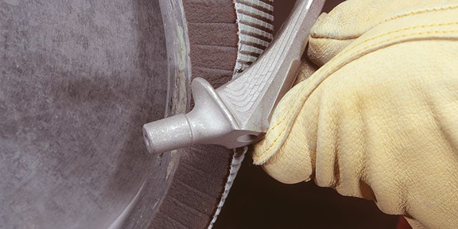 Orthopedic Implant Manufacturing
