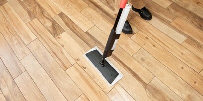 remove twice as much dirt and surface stains
