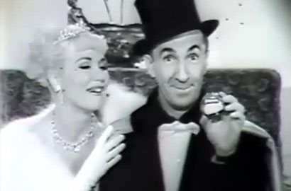 Scotch 33 TV Commercial
