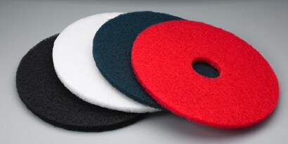 3M Floor Pads
