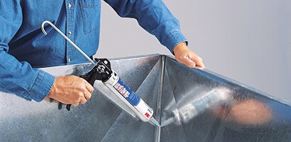 3M Bonding Products for Sealing, Potting and Encapsulating
