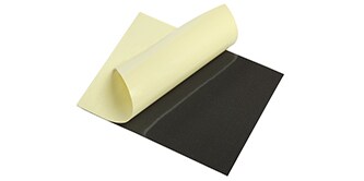 3M(TM) Electrically Conductive Gasket ECG-8055
