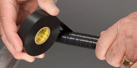 Image of 3M Vinyl Electrical Tape
