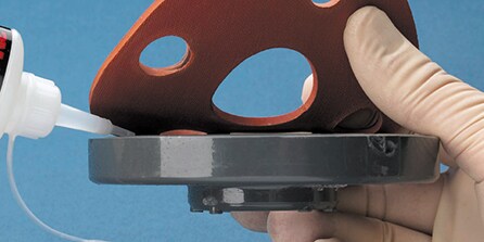 Learn more about 3M’s Gasket Attachment Application
