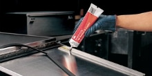 3M products for heavy industrial bonding applications and solutions
