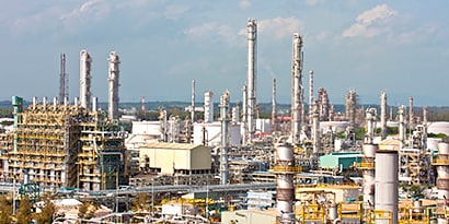 3M Filtration products for Heavy Industrial Applications
