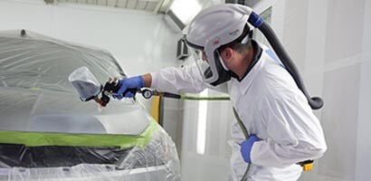 3M Painting, Foaming & Coating PPE
