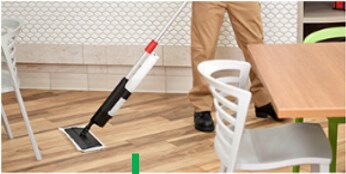 3M floor mop
