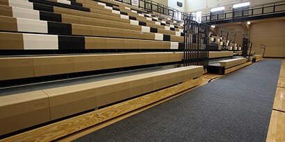 custom fit floor matting solutions
