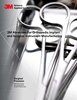 3M Abrasives for Orthopedic Implants and Surgical Instrument Manufacturing Brochure