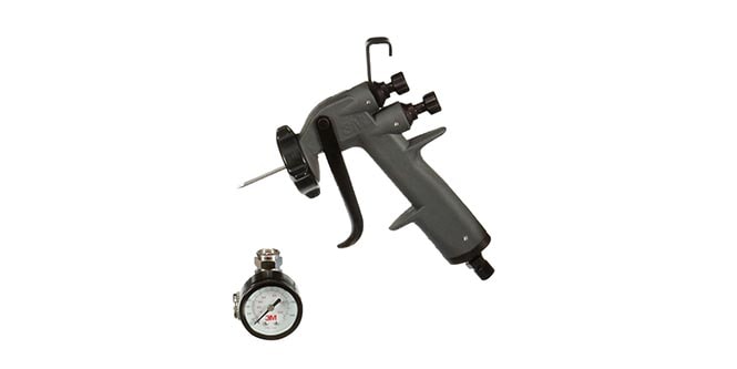 3M™ Performance Spray Gun
