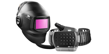 3M™ Speedglas™ Heavy Duty Welding Helmet G5-01
